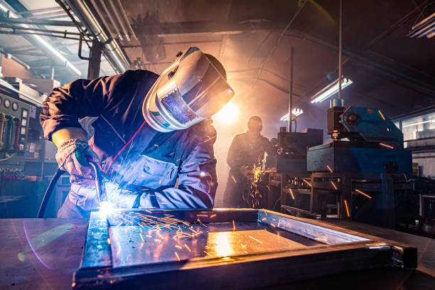 Best Automotive Welding in Bourbonnais, IL