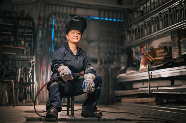 Best Maintenance and Repair Welding in Bourbonnais, IL
