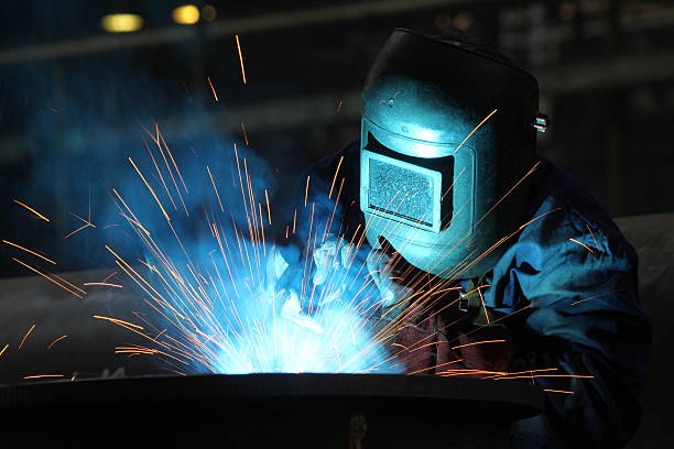  Bourbonnais, IL Welder Pros
